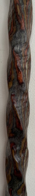 Rustic Royal Jaracanda